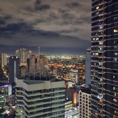 Apartmán Awesome Value, Great Location Manila Exteriér fotografie