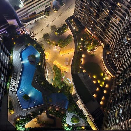 Apartmán Awesome Value, Great Location Manila Exteriér fotografie