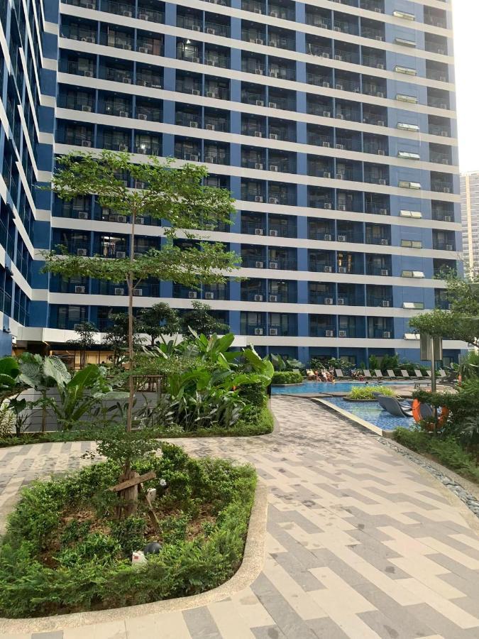 Apartmán Awesome Value, Great Location Manila Exteriér fotografie