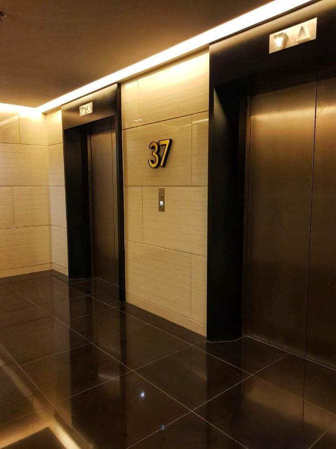 Apartmán Awesome Value, Great Location Manila Exteriér fotografie
