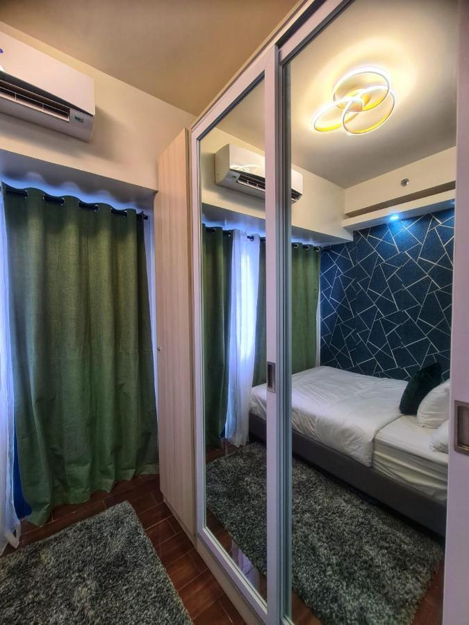 Apartmán Awesome Value, Great Location Manila Exteriér fotografie
