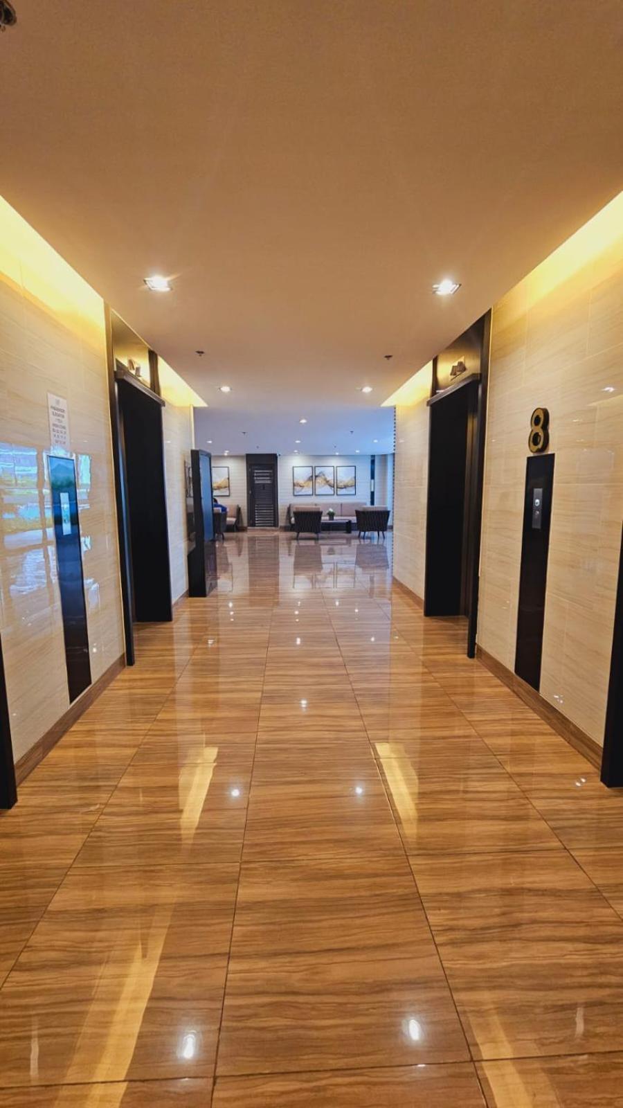 Apartmán Awesome Value, Great Location Manila Exteriér fotografie