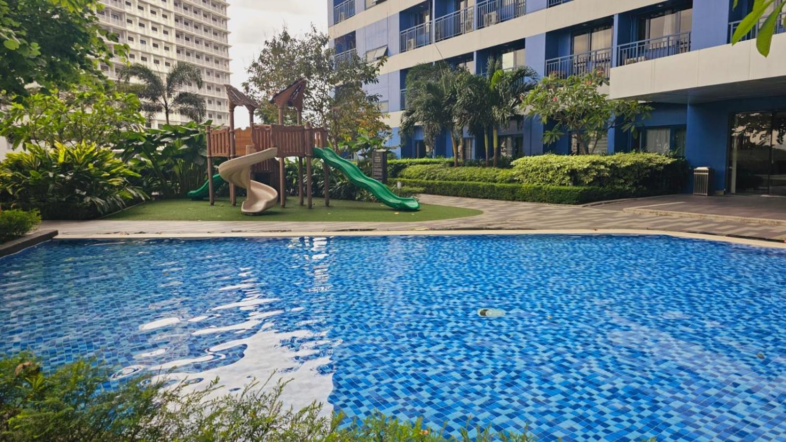Apartmán Awesome Value, Great Location Manila Exteriér fotografie
