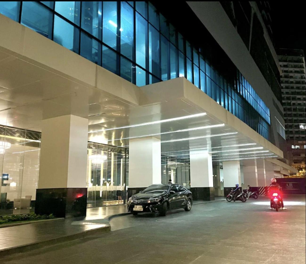 Apartmán Awesome Value, Great Location Manila Exteriér fotografie