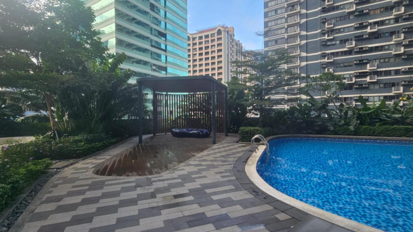 Apartmán Awesome Value, Great Location Manila Exteriér fotografie