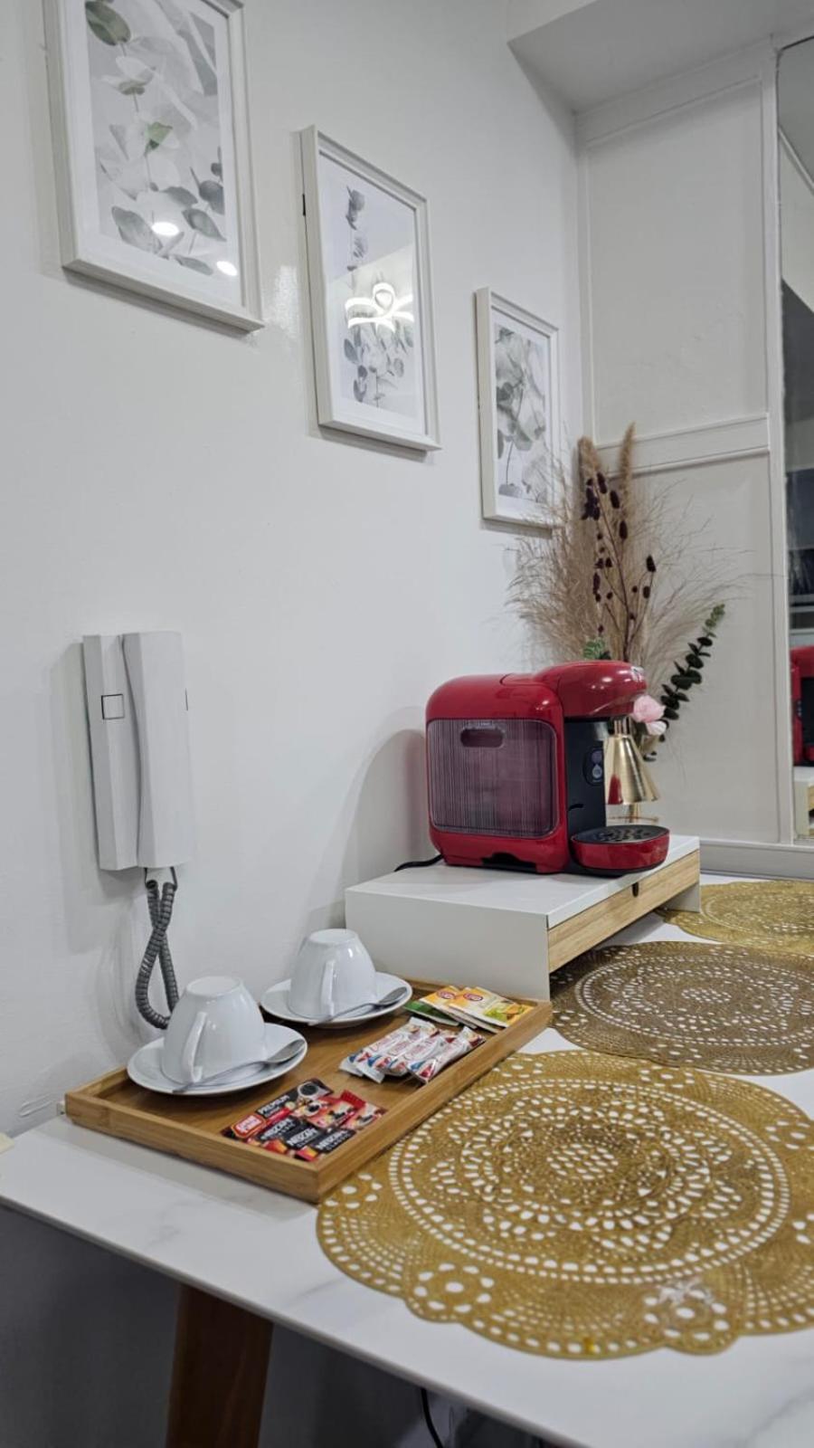 Apartmán Awesome Value, Great Location Manila Exteriér fotografie