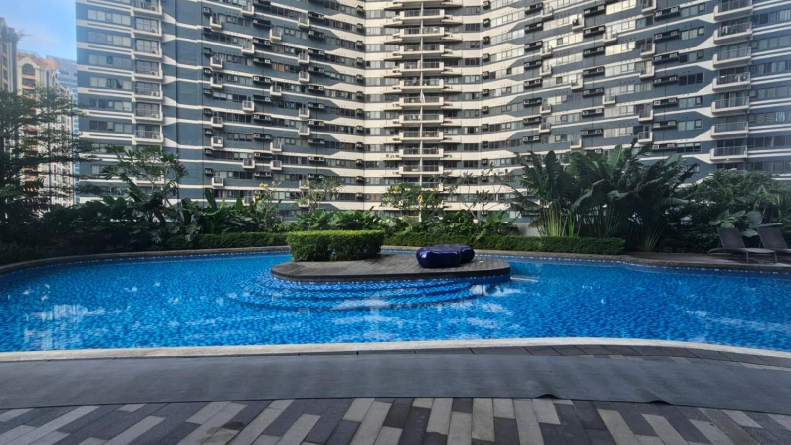 Apartmán Awesome Value, Great Location Manila Exteriér fotografie